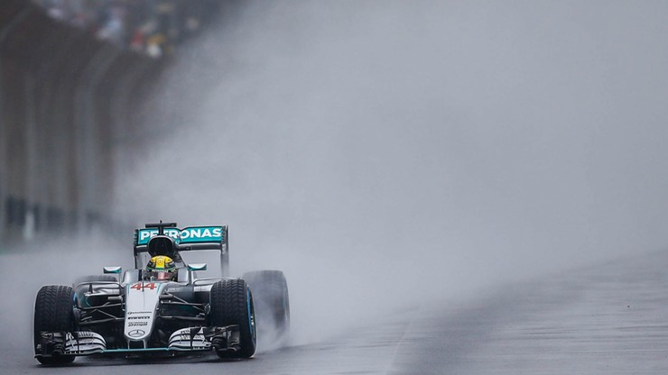 Formuła 1: Hamilton wyprzedził Prosta