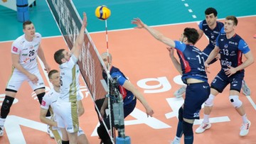 PlusLiga: Grupa Azoty ZAKSA Kędzierzyn-Koźle - Jastrzębski Węgiel. Transmisja TV oraz stream online