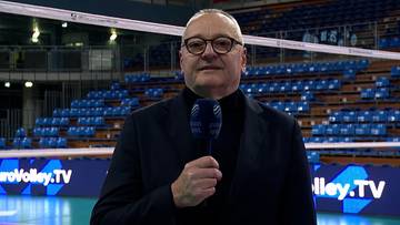 Tomasz Swędrowski wytypował piątkę w 89. Plebiscycie Przeglądu Sportowego i Telewizji Polsat