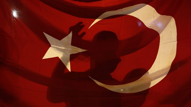 Ankara domaga się wydania wojskowych, którzy w Grecji poprosili o azyl