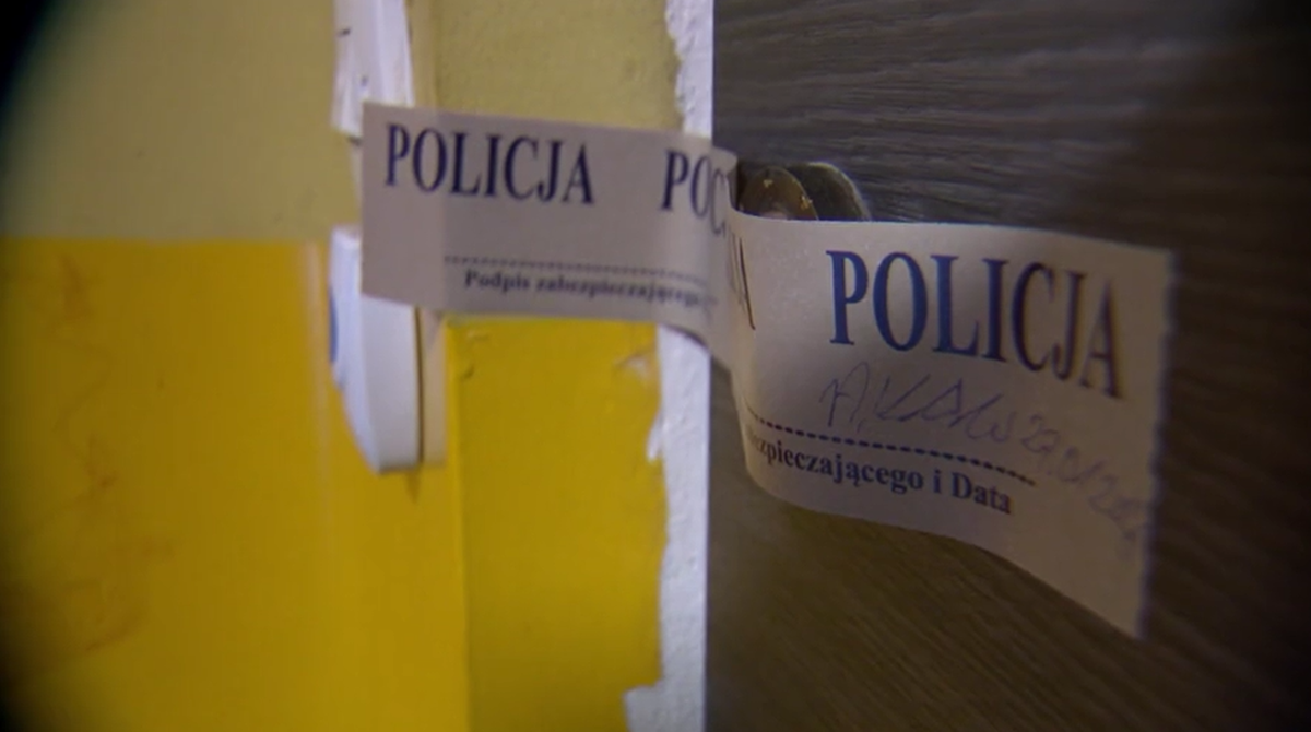 Rodzinna tragedia w Ustce. Sąsiedzi o majorze SOP