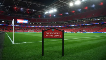 Premier League dokończy sezon na Wembley? Anglicy szykują legendarny stadion