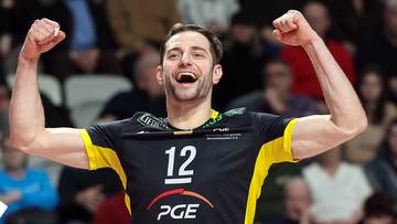 PlusLiga: Cuprum Stilon Gorzów - PGE GiEK Skra Bełchatów. Relacja live i wynik na żywo