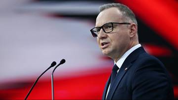 "To tylko niekompetencja". Premier reaguje po słowach prezydenta o ustawkach