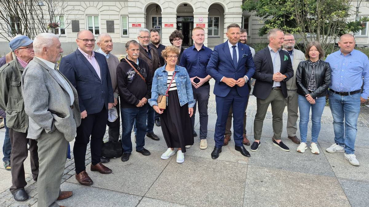 Rozłam Nowej Lewicy w regionie. "Tracimy możliwość działania"