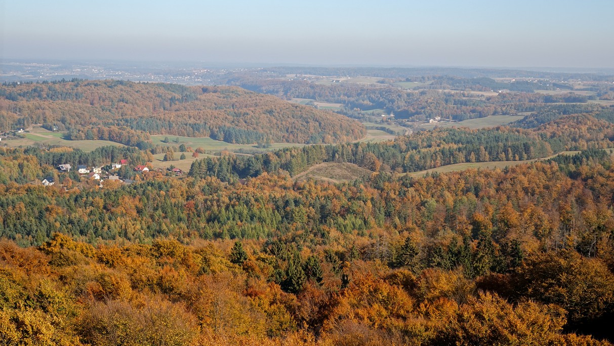 Podróż przez jesienną Polskę - zdjęcie 31