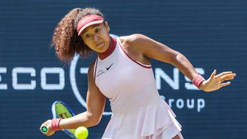 WTA w Montrealu: Naomi Osaka - Ariana Arseneault. Relacja live i wynik na żywo