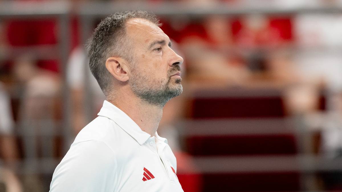 Polska - Ukraina. Kiedy mecz siatkarzy? O której godzinie?
