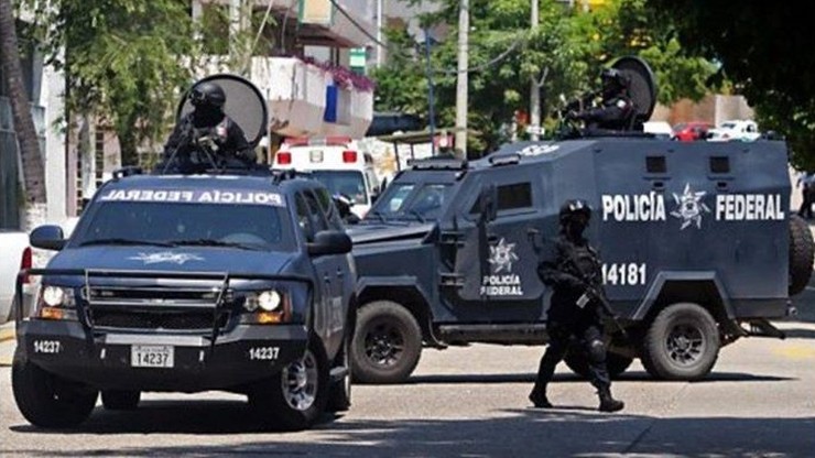 Zastrzelono dziennikarza portalu internetowego w Meksyku. Zabójca na wolności