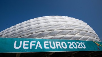 Euro 2020: We wtorek początek zmagań w “grupie śmierci”