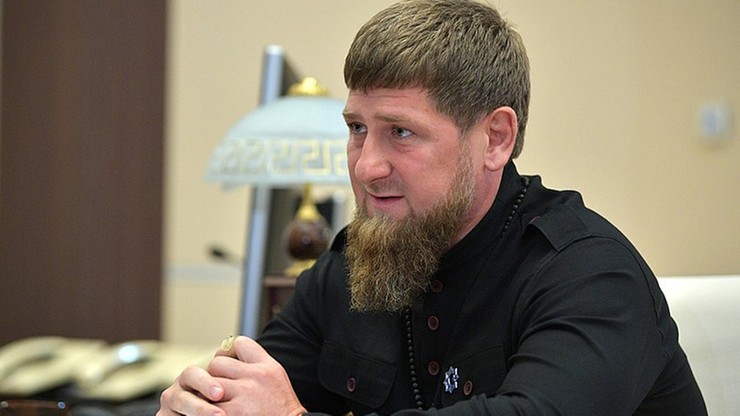 Ukraina: Kadyrow potwierdził śmierć swoich żołnierzy po ataku sił ukraińskich