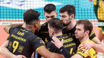 PlusLiga: Bogdanka LUK Lublin - Aluron CMC Warta Zawiercie. Gdzie obejrzeć drugi mecz finału? Transmisja TV i stream online