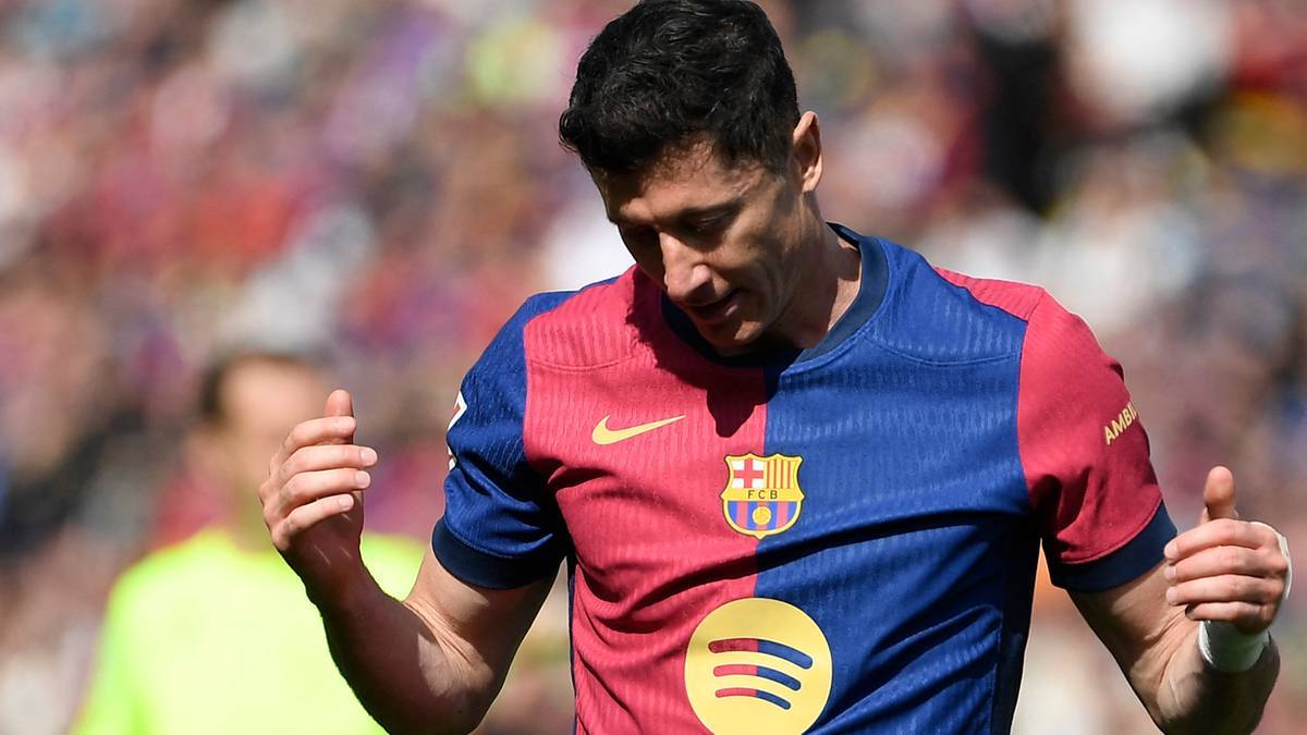 Duży cios dla Barcelony ws. Lewandowskiego! Zdradzili datę powrotu