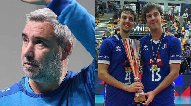 Hubert Henno, Mathis Henno i Hilir Henno