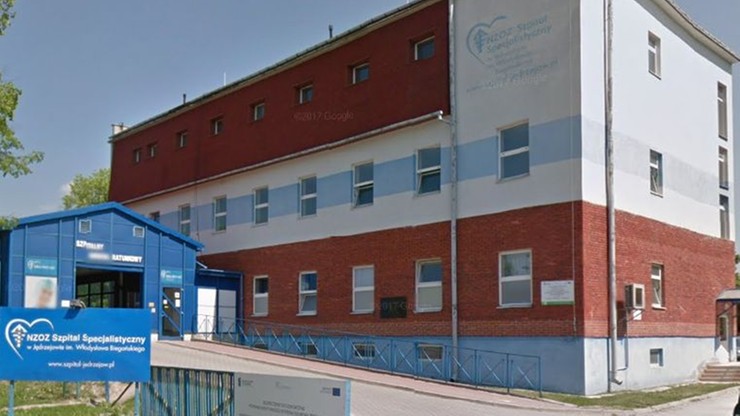 Oddział pediatryczny szpitala w Jędrzejowie ma zawiesić działalność. Mieszkańcy protestują