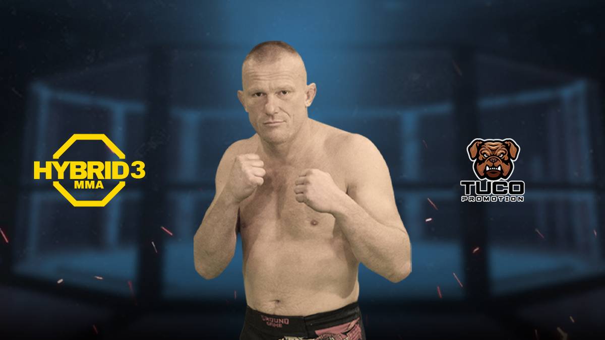Legenda polskiego MMA zmierzy się z mistrzem świata! Starcie zapowiada się znakomicie