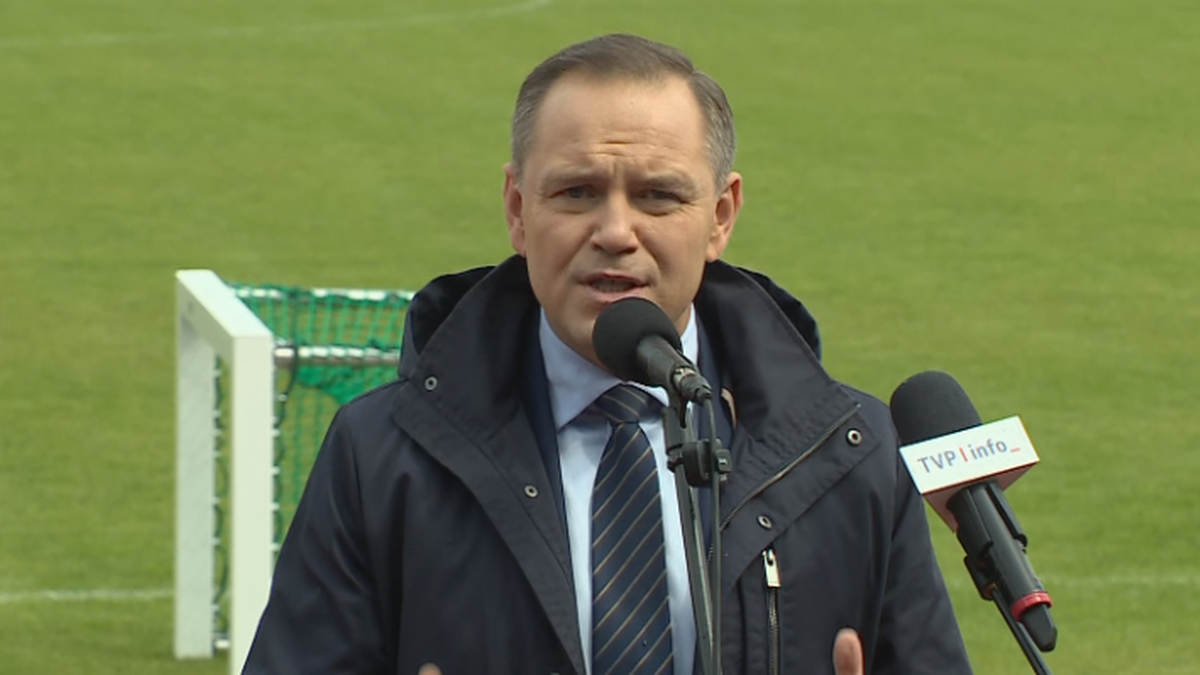 "Pomogę zrealizować część 100 konkretów Tuska". Nawrocki mobilizuje wyborców