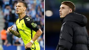 To dzięki tym zwycięstwom zaszli tak daleko! Przypominamy drogi Chelsea i Realu Betis do finału