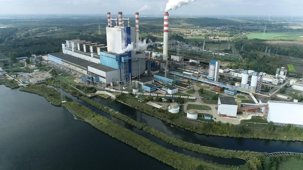Budowa elektrowni jądrowej. PGE PAK Energia Jądrowa otrzymała decyzję zasadniczą