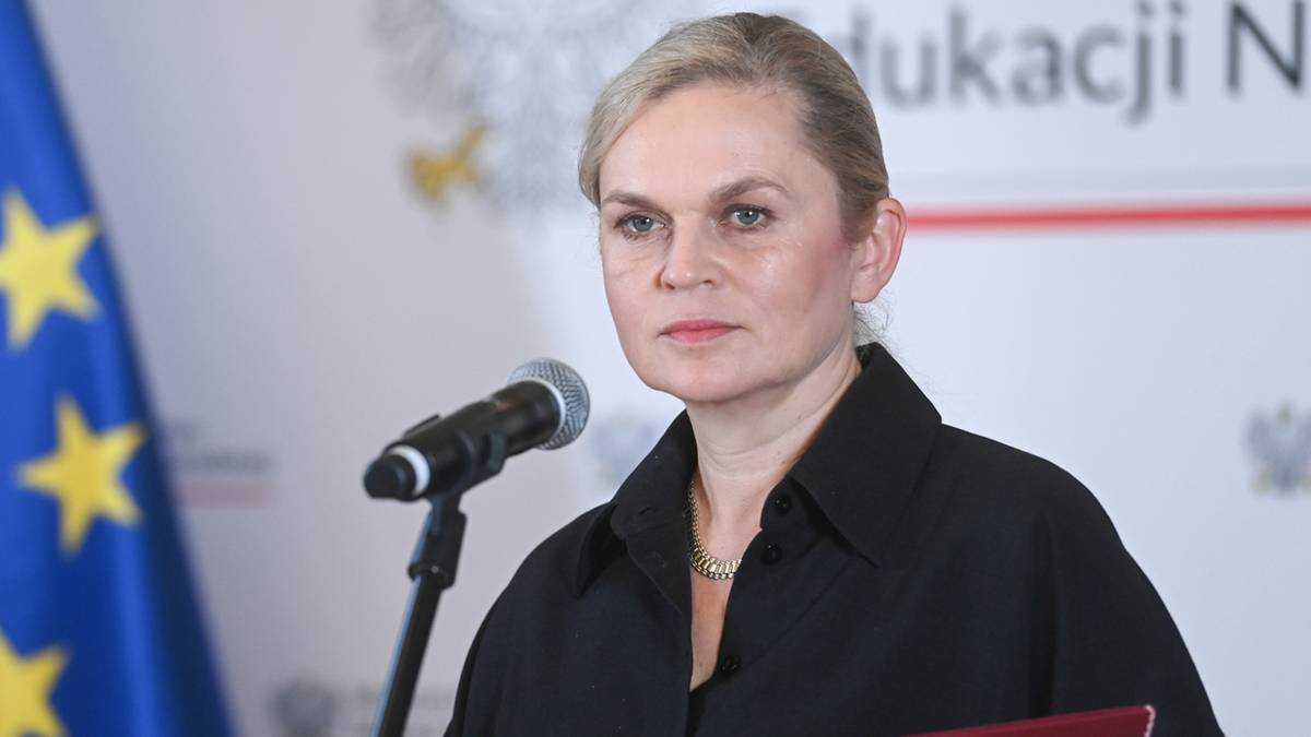 Reforma edukacji już od przyszłego roku. Wiadomo, kiedy zostaną przeprowadzone nowe matury