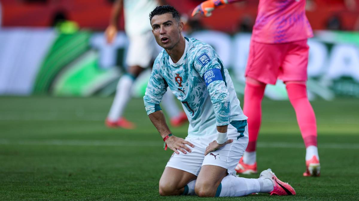 Ronaldo po raz 11. zmierzy się z Hiszpanią — 4 gole w 10 poprzednich meczach