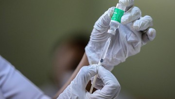 Brytyjczycy zbadają skuteczność szczepień. Chodzi o osoby z obniżoną odpornością