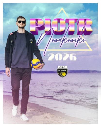 Najciekawsze transfery do klubów PlusLigi przed nowym sezonem 2025/2026. Którzy siatkarze zmienili barwy?