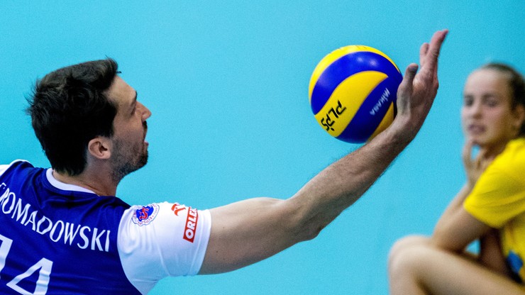 PlusLiga: Łuczniczka Bydgoszcz - Indykpol AZS Olsztyn. Transmisja w Polsacie Sport
