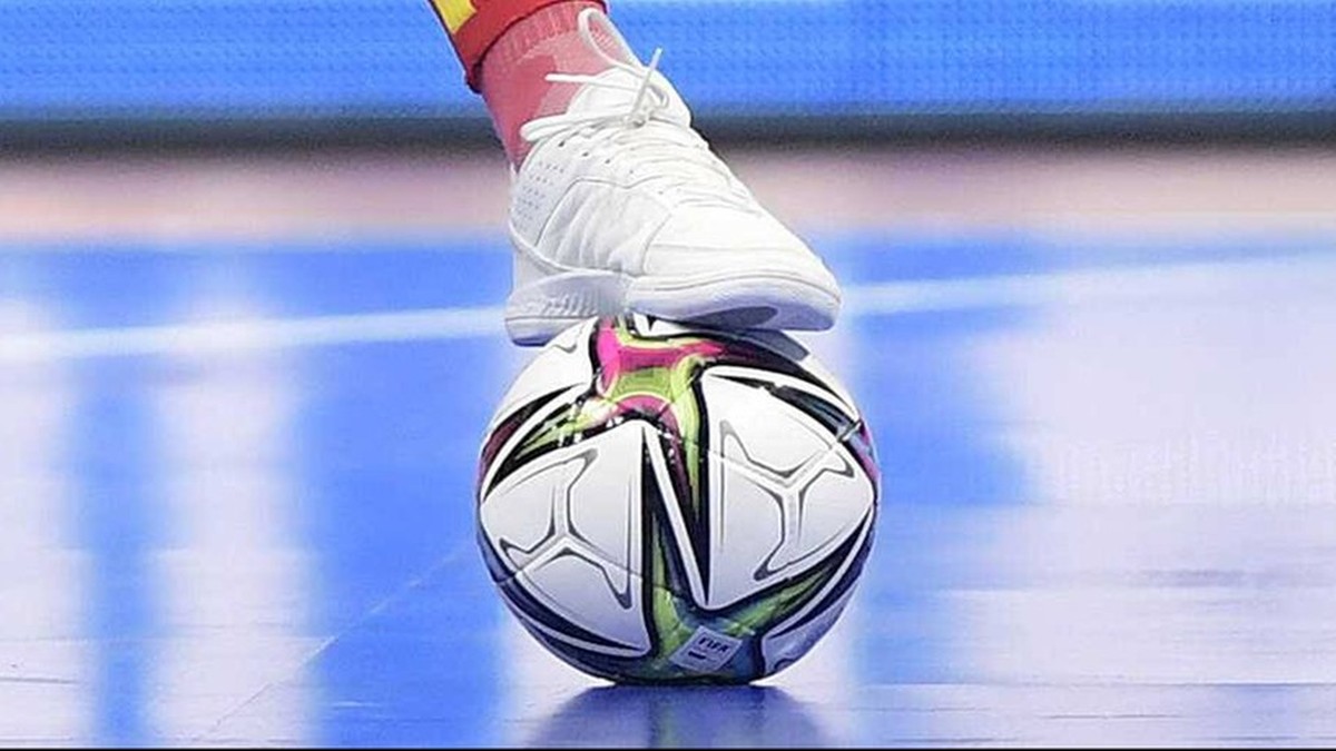 Final Four Ligi Mistrzów Futsalu: Transmisja TV i stream online