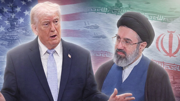 Napięcia, chaos i kurierzy. Media o ostatnich godzinach negocjacji USA - Iran