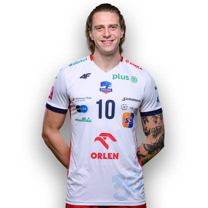 ZAKSA Kędzierzyn-Koźle - skład na nowy sezon 2025/2026. Siatkarze, trener, transfery