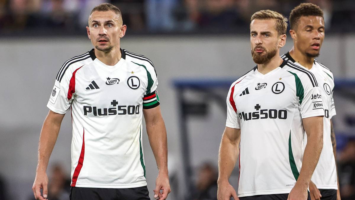 Liga Konferencji 24/25. To z tymi drużynami Legia Warszawa może mieć problem