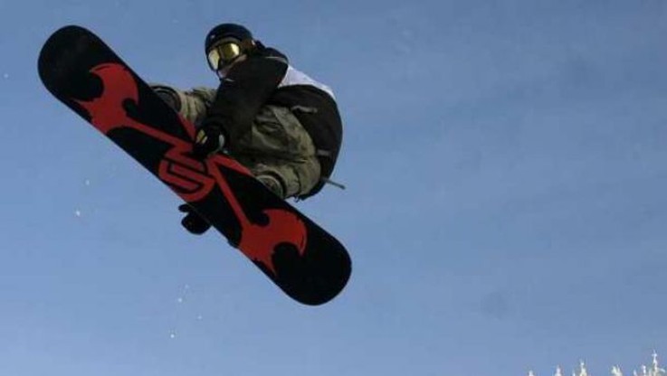 PŚ w snowboardzie: Piętnaste miejsce Król, zwycięstwo Ledeckiej w Rogli
