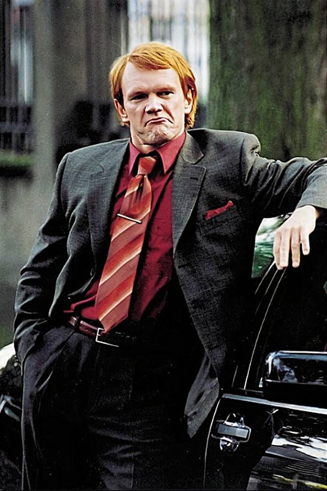 Filmowe piątki w Czwórce: Czy „Kariera Nikosia Dyzmy” dziwi?