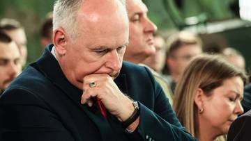 2026-02-17 Kolejny poseł opuszcza Polskę 2050. Paweł Zalewski zasiada też w rządzie