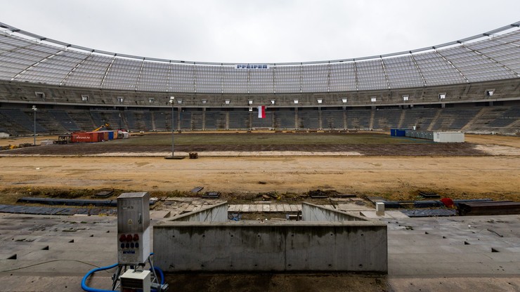 Ekstraklasa: Ruch coraz bliżej gry na Stadionie Śląskim
