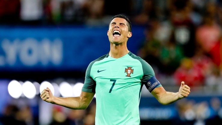 Euro 2016. Bąk: Ronaldo może pogrążyć Francuzów