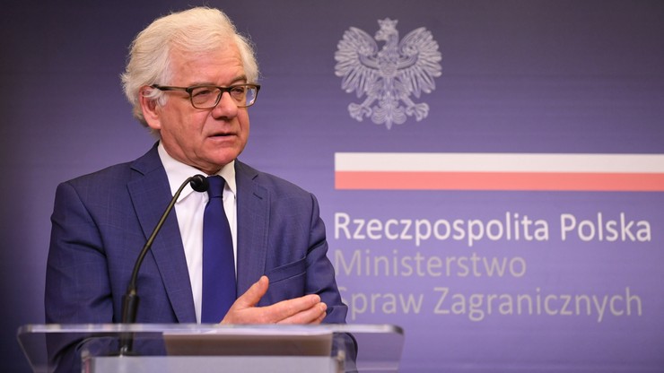 "Rząd premiera Morawieckiego rozpada się w sposób niekontrolowany"