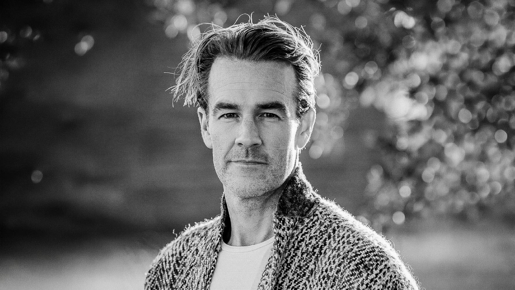 Nie żyje gwiazda serialu „Jezioro marzeń” James Van Der Beek
