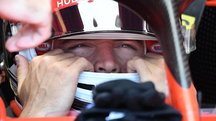 GP Włoch: Leclerc wystartuje z pole position