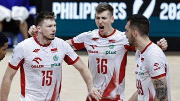 Kolejna odsłona polsko-włoskiej batalii. Świderski nie ma wątpliwości. "Rachunki nie są wyrównane"