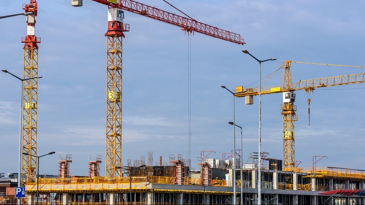 Raport: ceny mieszkań w europejskich miastach rosną szybciej niż dochody
