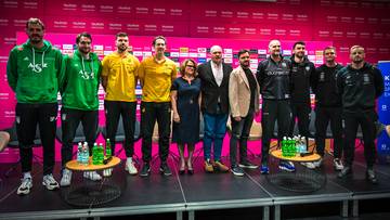 Kto zdobędzie siatkarski Puchar Polski? Finaliści zapowiadają walkę o zwycięstwo