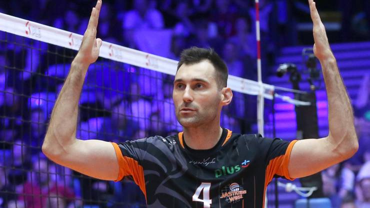 Najsłynniejsi siatkarze w historii Jastrzębskiego Węgla. Oni tworzyli historię klubu