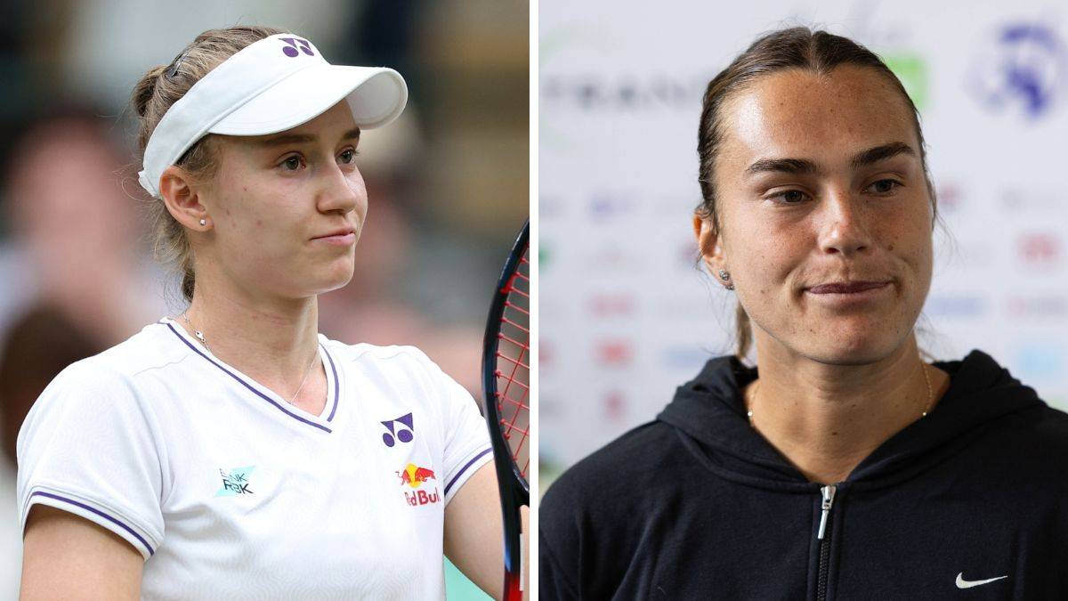 What will the WTA rankings look like after Wimbledon? Possible change at the top