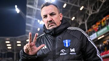 PKO BP Ekstraklasa: Wisła Płock - Widzew Łódź. Relacja live i wynik na żywo