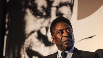 Pele opuścił szpital