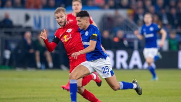 Piłkarz Schalke ukarany za udział w imprezie