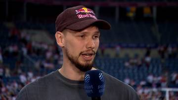 Jakub Kochanowski przyznał to wprost. "Zrobiło mi się smutno"