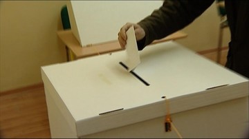 Transmisja z lokali wyborczych może naruszać prywatność głosujących uważa inspektor danych osobowych
